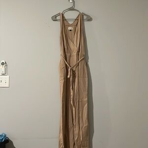 Universal threads jumpsuit
